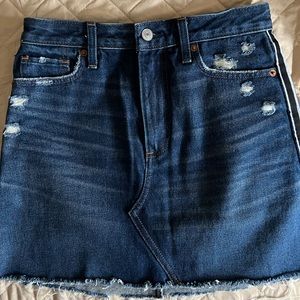 Abercrombie Skirt